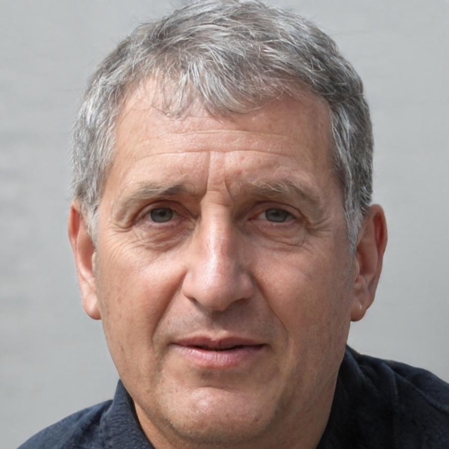 Patricio Mendizábal, analista financiero