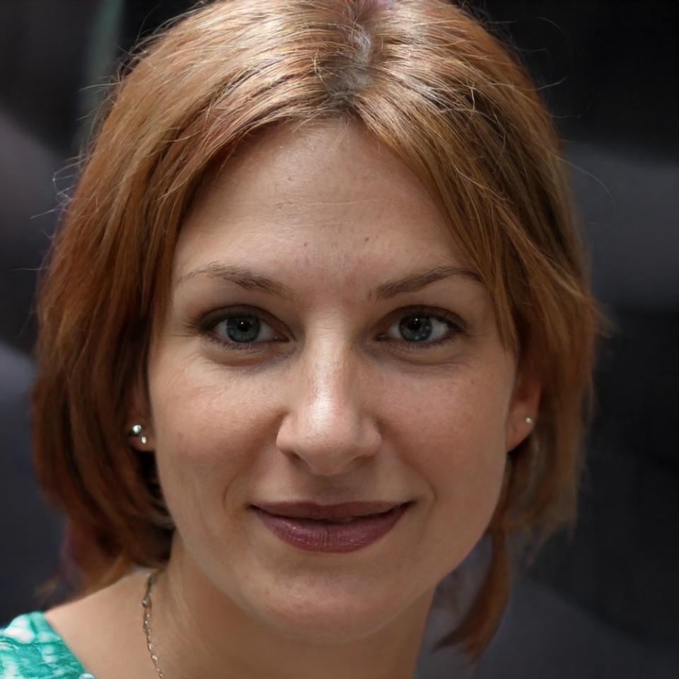 Instructora experta en valoración empresarial